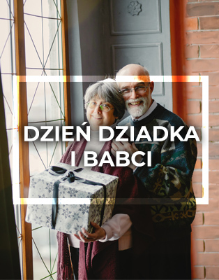 Dla Babci i Dziadka Dla Babci i Dziadka