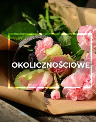 Okolicznościowe Okolicznościowe