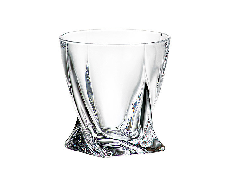 Szklanki do whisky