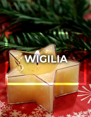 Wigilia Wigilia
