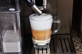 Szklanki do kawy herbarty LAV ELEGANT 225 ml 6 szt kpl