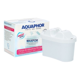 Wkład Aquaphor do dzbanka filtrującego MAXFOR