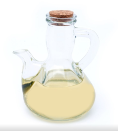 Butelka na oliwę lub ocet Czajniczek 300 ml