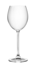 Kieliszki do wina białego KROSNO Veronica 250 ml 6szt