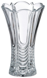 Kryształowy wazon Bohemia Orion 205mm X