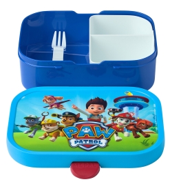 Pojemnik dla dzieci śniadaniówka LUNCH BOX PSI PATROL