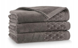 Ręcznik bawełniany OSCAR 70x140 cm SEZAM