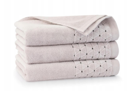 Ręcznik bawełniany OSCAR 70x140 cm KRETA