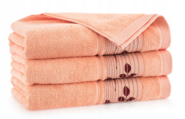 Ręcznik bawełniany SONATA 50x90 cm MELBA