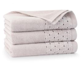 Ręcznik bawełniany OSCAR 30x50 cm KRETA