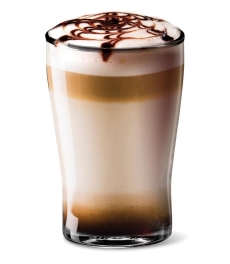 Szklanka do latte THERMO 300 ml kpl 2szt