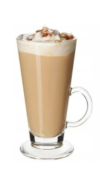 Szklanka do kawy CAFFEE LATTE 270ml
