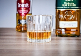 Szklanki do whisky BOHEMIA MAESTRO 310ml kpl. 6szt