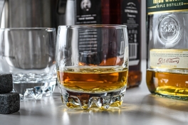 Szklanki do whisky Pasabahce SYLVANA 300 ml 6szt kpl