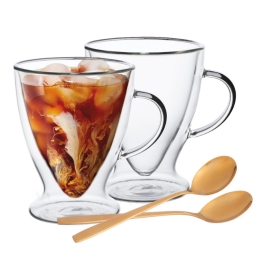 Szklanki do kawy i herbaty Altom Design 300 ml 2 szt