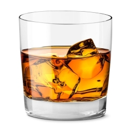Szklanki konesera whisky BOHEMIA PRESTIGE 6szt kpl