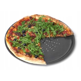 Soldina forma do pieczenia pizzy IMPASTO okrągła 32.5 cm