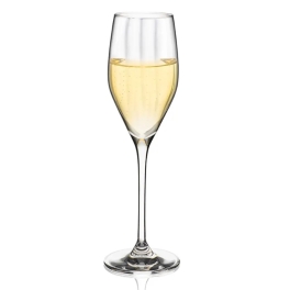 Kieliszki do szampana Favourite Optic 170ml 6szt