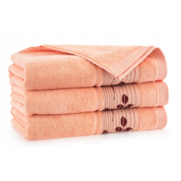 Ręcznik bawełniany SONATA 30x50 cm MELBA