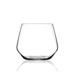 Szklanki w whisky RCR ARIA 540ml kryształ kpl. 6szt