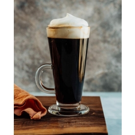Szklanka BOSTON CAFFE LATTE 310 ML