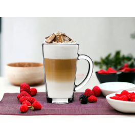 Szklanka do kawy Latte Macchiato 320 ml
