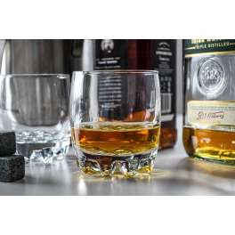 Szklanki do whisky Pasabahce SYLVANA 300 ml 6szt kpl