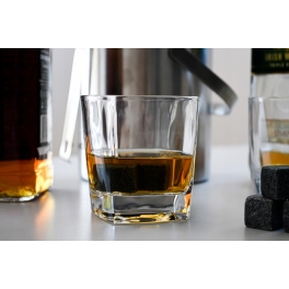 Szklanki do whisky OLD FASHIONED 258 ml kpl. 6szt