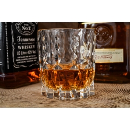 Szklanki do whisky RCR MARILYN 340 ml 6szt