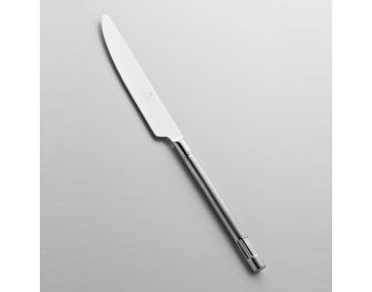 Nóż obiadowy Gerpol Diamond Satyna