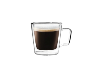 Szklanki TERMICZNE do Espresso 80ml DIVA kpl. 2szt