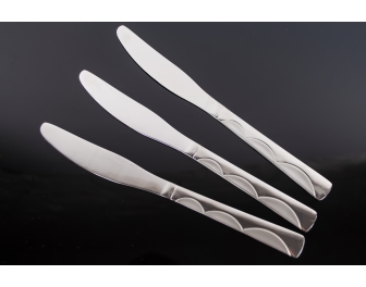 zestaw noży kuchennych gerlach pure