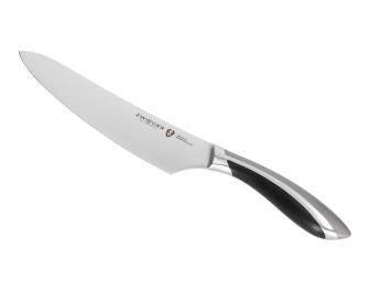 Nóż Szefa Kuchni 20 cm - Black Stone