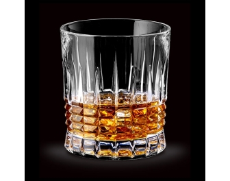 Szklanki do whisky Bohemia Prestige Perfecto 300ml 6szt kpl