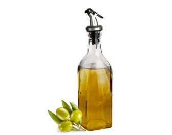 Butelka na oliwę ocet 380 ml