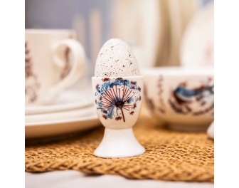 Kieliszek na jajko porcelanowy Altom Design Serenity