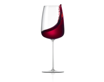 Kieliszki do wina RONA ORBITAL 540 ml 2 szt kpl