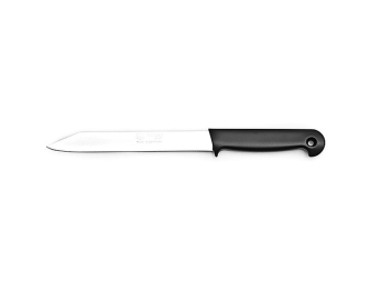 Nóż kuchenny uniwersalny MS Tworzywa Solingen 18 cm