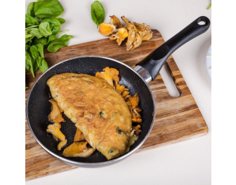 Garnek florina oskar 6,5l