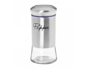 Przyprawnik PEPPER 150ml fiolet