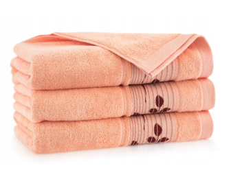 Ręcznik bawełniany SONATA 30x50 cm MELBA