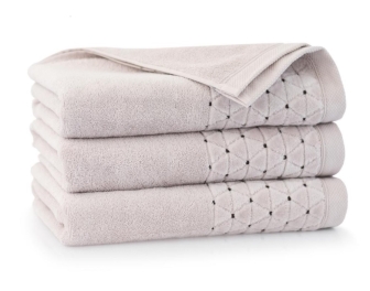 Ręcznik bawełniany OSCAR 50x100 cm KRETA