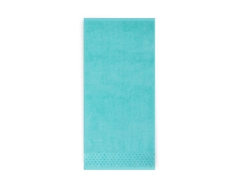 Ręcznik bawełniany OSCAR 50x100 cm PATYNA