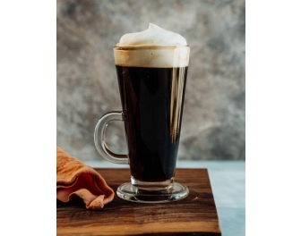 Szklanka BOSTON CAFFE LATTE 310 ML
