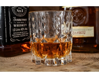 Szklanki do whisky RCR MARILYN 340 ml 6szt
