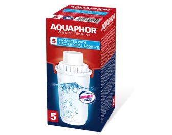 Wkład filtrujący Aquaphor B100-5 2 szt