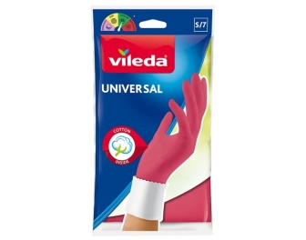 Rękawice Vileda Universal "L"